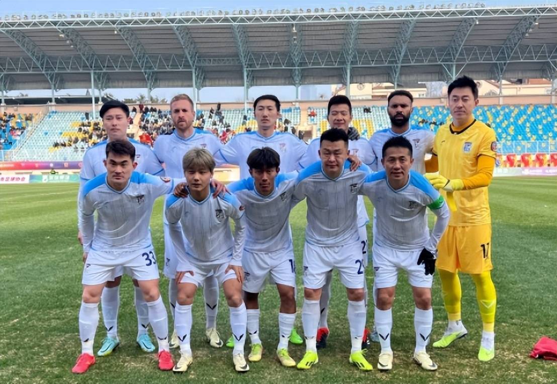 喜讯！大连英博队官宣重要决定，确认昔日功勋锋霸去法甲球队深造