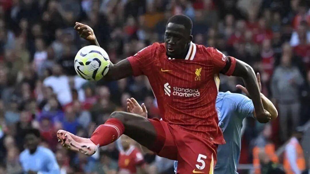 1.5亿天才绝境爆发！利物浦四连败后惊现逆转密码，更衣室暗流涌动